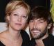 Rebecca Hampton et Laurent Kerusore : Céline et Thomas, une complicité à l'écran comme à la vie !