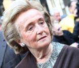 Bernadette Chirac