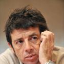 Patrick Bruel, très chagrin et très remonté : "Mon coeur est navré par la gauche"... Ecoutez !