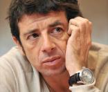 Patrick Bruel
