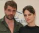 Hélène Fillières et Thierry Neuvic... l'amour au grand jour à Monaco !