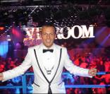 Jean-Roch publie le 29 juin un double album, anthologie de 20 ans de clubbing