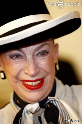 Geneviève de Fontenay 