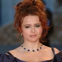 Helena Bonham Carter embarrassée par un baiser de Johnny Depp...