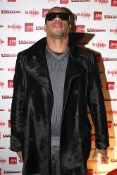 JoeyStarr