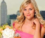 Reese Witherspoon lance son propre parfum :  In Bloom By  Reese Witherspoon