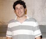 Jason Biggs à la soirée Rock'n Reel, à Culver City, hier
