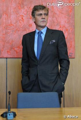 Ernst August de Hanovre 
