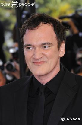 Quentin Tarantino donne ses goûts dans... "Not Quite Hollywood" !