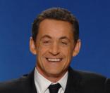 Nicolas Sarkozy