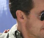 Nicolas sarkozy et sa compagne Carla Bruni