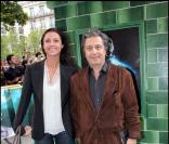 Anniversaire de Nicolas Sarkozy : ils sont venus, ils sont tous là...