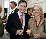 Anniversaire de Nicolas Sarkozy : ils sont venus, ils sont tous là...