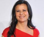 Tracey Ullman, à l'occasion des CFDA Fashion Awards, qui se sont tenus au Alice Tully Hall de New York, le 15 juin 2009 !