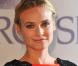 Diane Kruger, à l'occasion des CFDA Fashion Awards, qui se sont tenus au Alice Tully Hall de New York, le 15 juin 2009 !