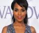 Kerry Washington, à l'occasion des CFDA Fashion Awards, qui se sont tenus au Alice Tully Hall de New York, le 15 juin 2009 !