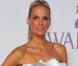 Molly Sims, à l'occasion des CFDA Fashion Awards, qui se sont tenus au Alice Tully Hall de New York, le 15 juin 2009 !