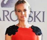 Diane Kruger, à l'occasion des CFDA Fashion Awards, qui se sont tenus au Alice Tully Hall de New York, le 15 juin 2009 !