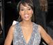 Kerry Washington, à l'occasion des CFDA Fashion Awards, qui se sont tenus au Alice Tully Hall de New York, le 15 juin 2009 !