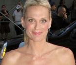 Molly Sims, à l\'occasion des CFDA Fashion Awards, qui se sont tenus au Alice Tully Hall de New York, le 15 juin 2009 !