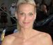 Molly Sims, à l'occasion des CFDA Fashion Awards, qui se sont tenus au Alice Tully Hall de New York, le 15 juin 2009 !