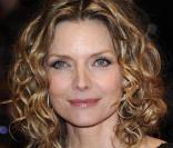 L'actrice Michelle Pfeiffer