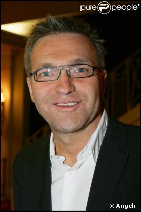 Laurent Ruquier