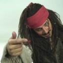 Quand Patrick Fiori se prend pour... Jack Sparrow, Rocky, James Bond et tous les héros de cinéma ! Regardez !