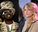Taylor Swift et T-Pain en plein rap... Hilarant !