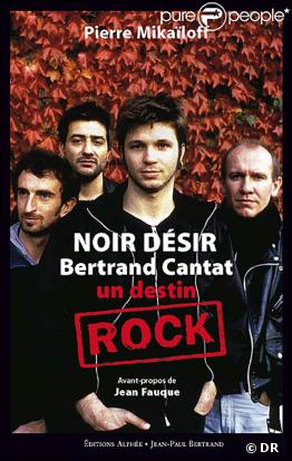 Bertrand Cantat a morflé : l'homme pressé est un homme brisé...