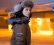 Des images de "Whiteout", de Dominic Sena, avec Kate Beckinsale !