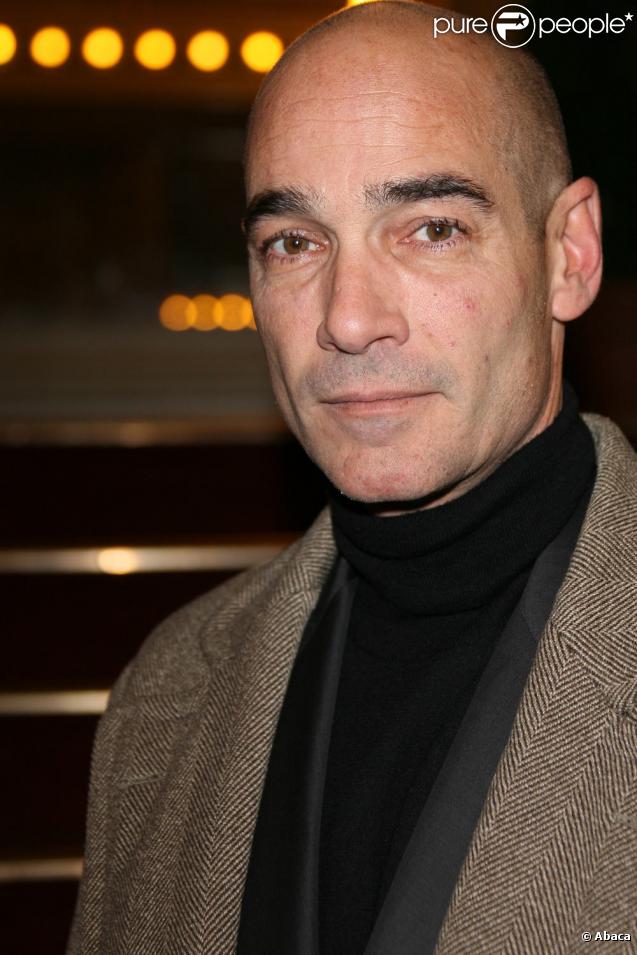 Jean-Marc Barr