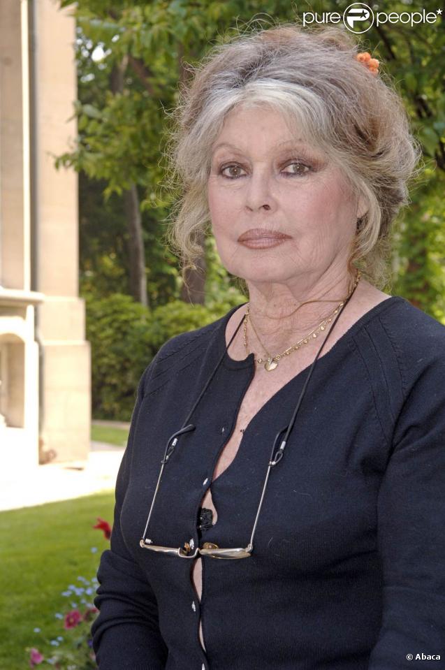 Brigitte Bardot