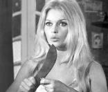 Brigitte Bardot dans  Viva Maria !  (1965) 