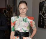 La créatrice Stella McCartney