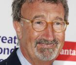 Eddie Jordan à la soirée de charité GOSH à Londres, hier