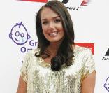 Tamara Ecclestone à la soirée de charité GOSH à Londres, hier