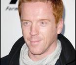 Damian Lewis à la soirée GOSH à Londres, hier