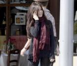 Sofia Vergara a fait son shopping chez Theodore à Beverly Hills le 17 juin 2009