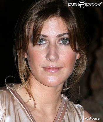 Amanda Sthers