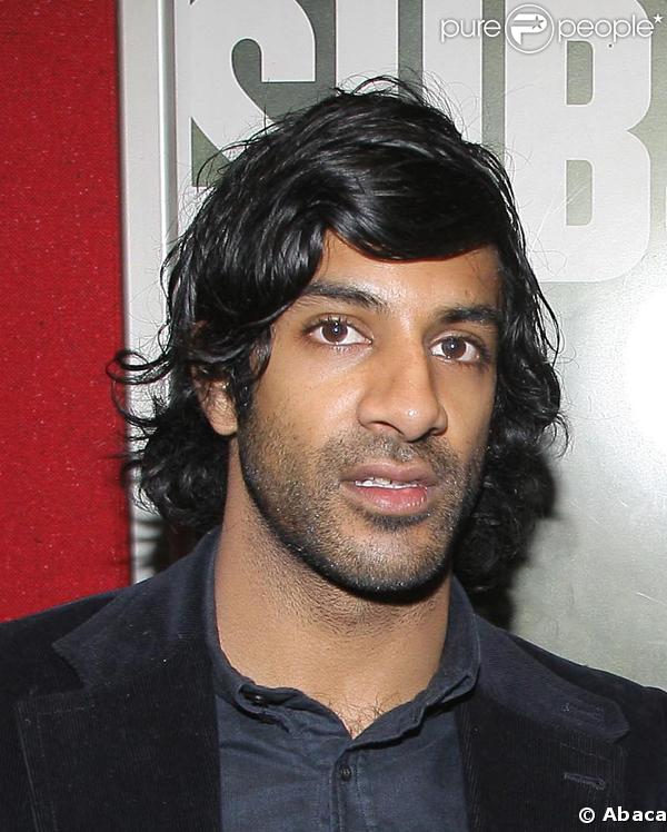 Vikash Dhorasso