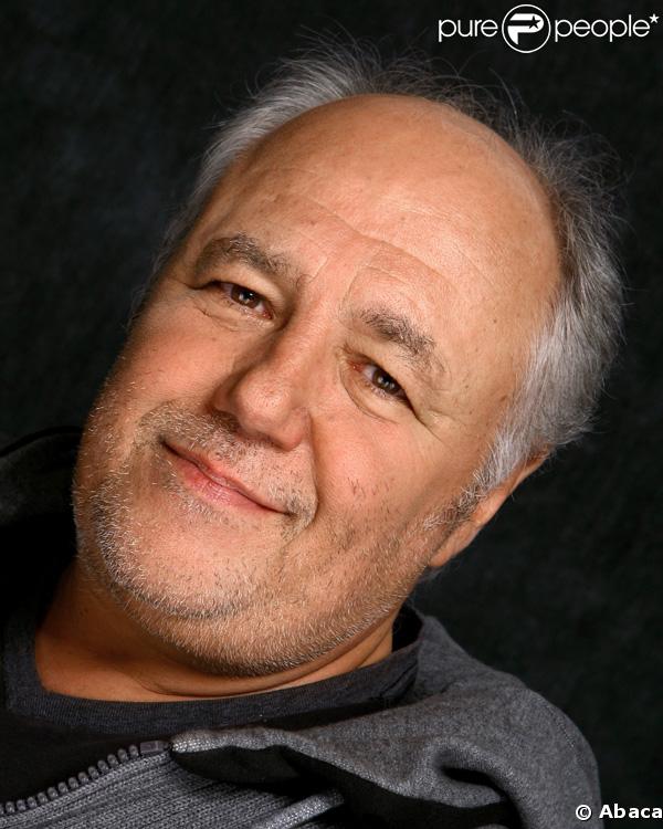 Marc Jolivet