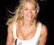 Holly Branson, lors de la grande soirée pré-Wimbledon, organisée au Roof Gardens, à Londres, le 18 juin 2009 !
