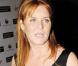 Sarah Ferguson, lors de la grande soirée pré-Wimbledon, organisée au Roof Gardens, à Londres, le 18 juin 2009 !