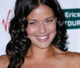 Ana Ivanovic, lors de la grande soirée pré-Wimbledon, organisée au Roof Gardens, à Londres, le 18 juin 2009 !