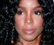 Kelly Rowland, lors de la grande soirée pré-Wimbledon, organisée au Roof Gardens, à Londres, le 18 juin 2009 !