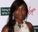 Venus Williams, lors de la grande soirée pré-Wimbledon, organisée au Roof Gardens, à Londres, le 18 juin 2009 !