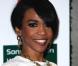 Michelle Williams, lors de la grande soirée pré-Wimbledon, organisée au Roof Gardens, à Londres, le 18 juin 2009 !