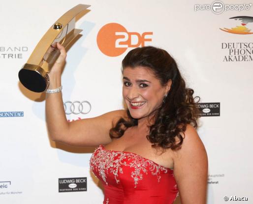 Cecilia Bartoli