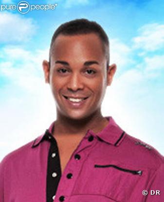 Didier alias Alicia !